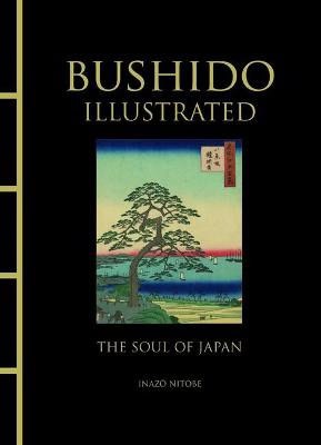 Nitobe, Inazo | Bushido Illustrated
