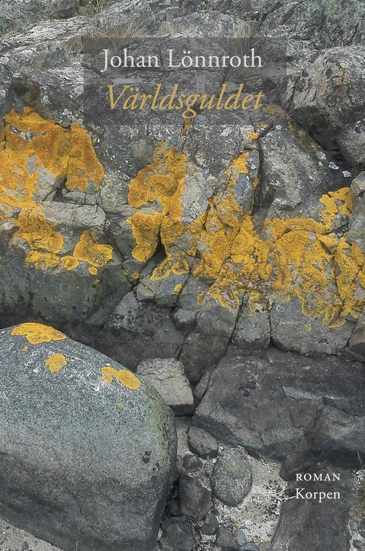 Lönnroth, Johan | Världsguldet
