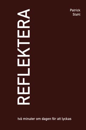 Stahl, Patrick | Reflektera