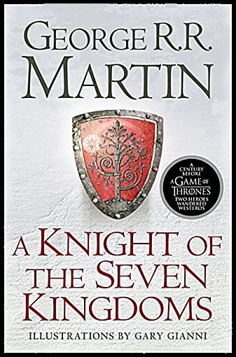 Martin, George R. R. | A Knight of the Seven Kingdoms