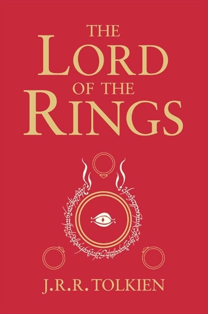 Tolkien, J. R. R. | Lord of the Rings