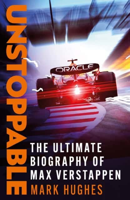 Hughes, Mark | Unstoppable