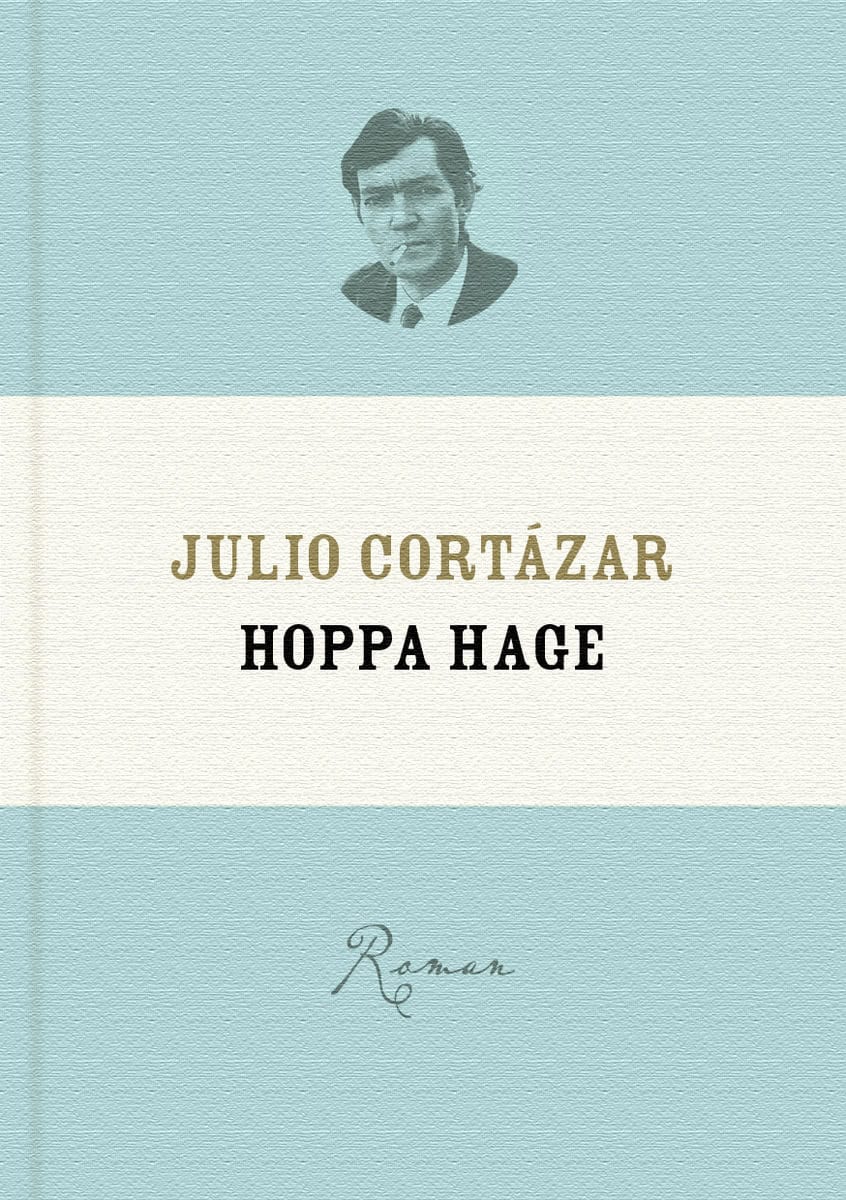 Cortázar, Julio | Hoppa hage