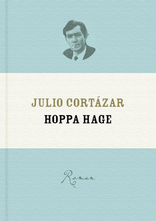 Cortázar, Julio | Hoppa hage