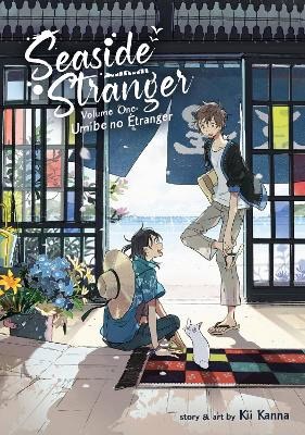 Kanna, Kii | Seaside Stranger Vol. 1 : Umibe no Etranger