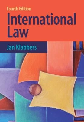 Klabbers, Jan | International Law
