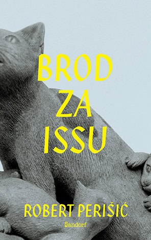 Perišić, Robert | Brod za Issu