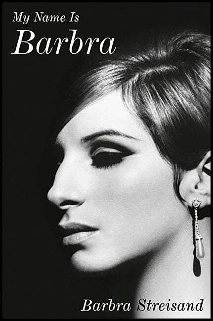 Streisand, Barbra | My name is Barbra