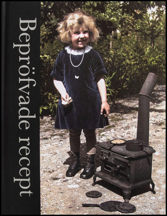 Larsson Östergren, Maria | Söderlund, Tommy | Storm, Hannah | Nettermark, Madelene | Höglund, Charlotte [red.] | Bepröfv...