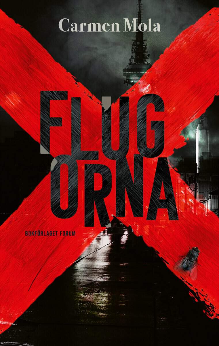 Mola, Carmen | Flugorna