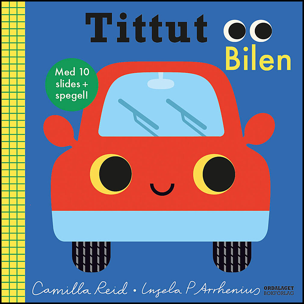 Reid, Camilla | Tittut Bilen