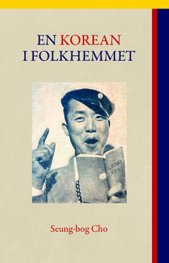 Cho, Seung-bog | En korean i Folkhemmet
