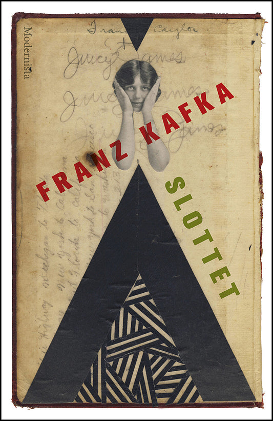Kafka, Franz | Slottet