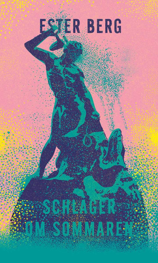 Berg, Ester | Schlager om sommaren