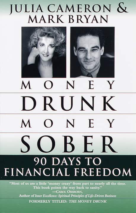 Bryan, Mark | Cameron, Julia | Money Drunk/Money Sober