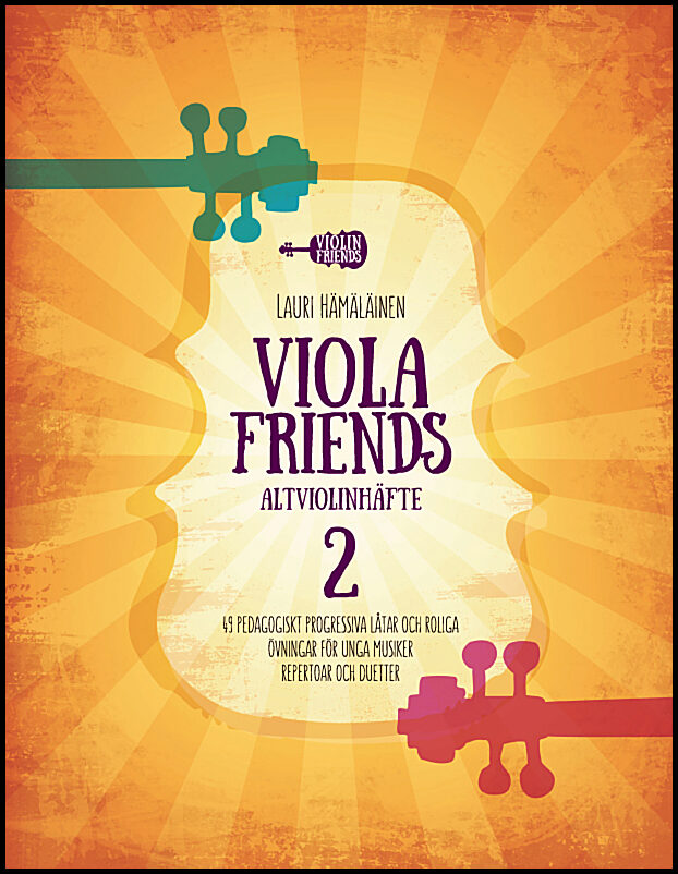 Viola friends altvolinhäfte 2