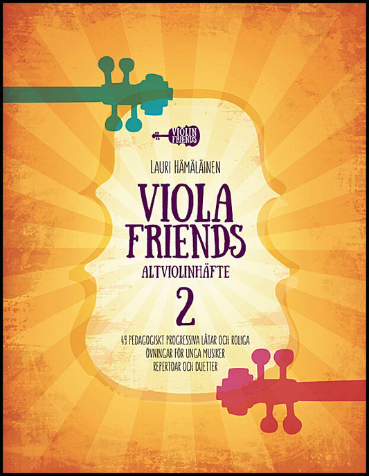 Viola friends altvolinhäfte 2