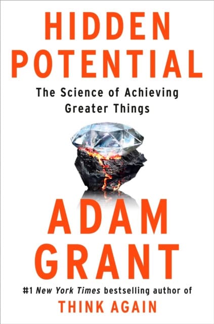Grant, Adam | Hidden Potential