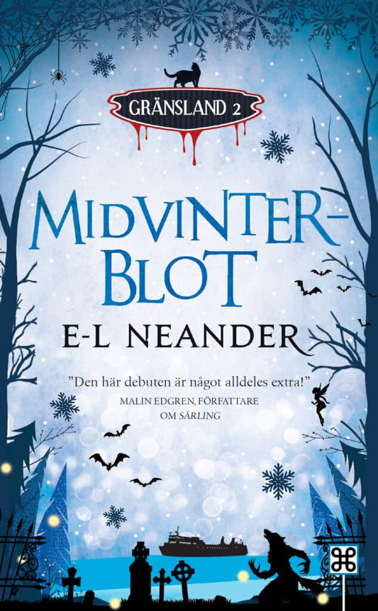 Neander, E-L | Midvinterblot