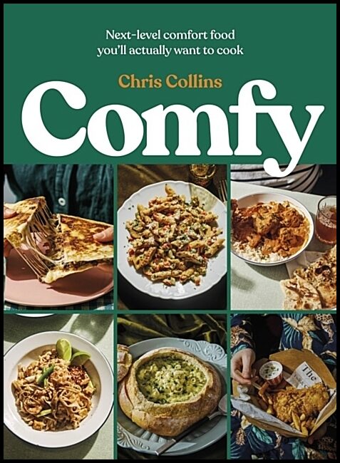 Don't Go Bacon My Heart, | Collins, Chris | Comfy