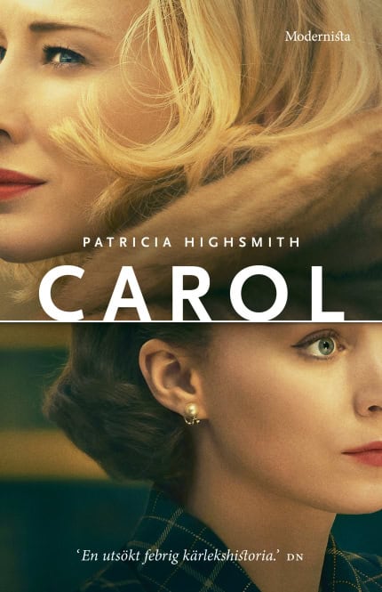Highsmith, Patricia | Carol