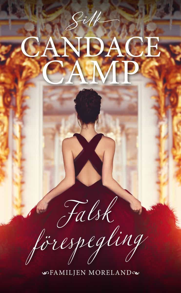 Camp, Candace | Falsk förespegling