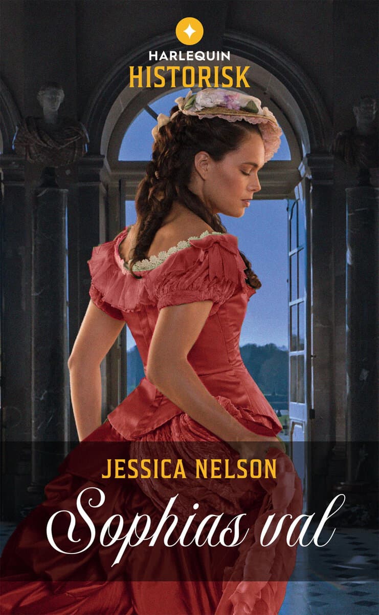 Nelson, Jessica | Sophias val