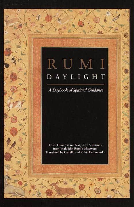 Helminski, Camille Adams | Rumi Daylight