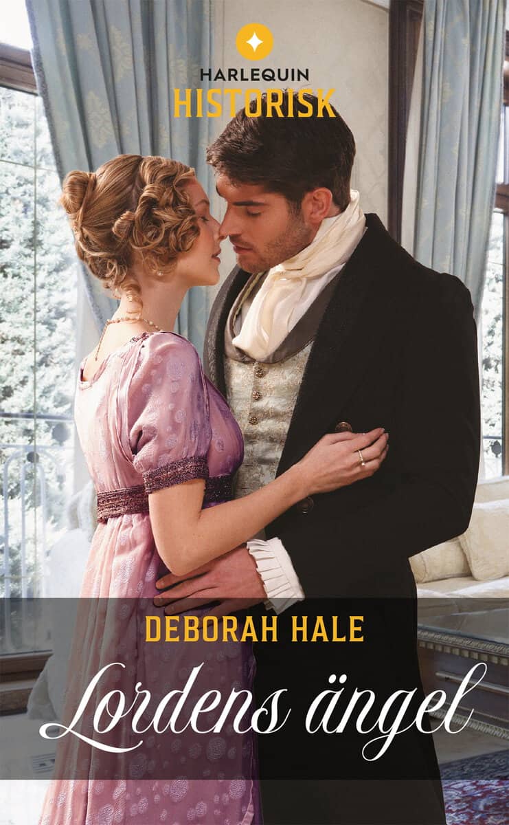 Hale, Deborah | Lordens ängel