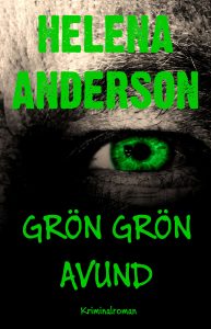 Anderson, Helena | Grön Grön Avund