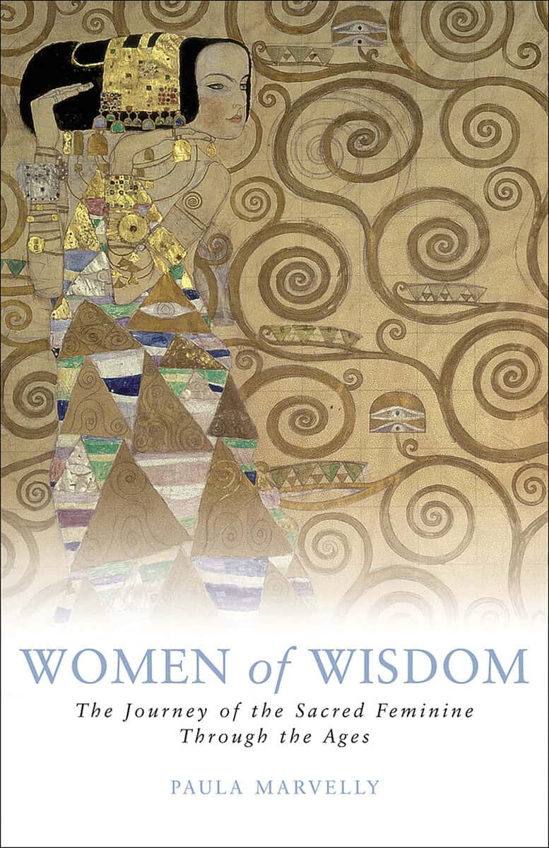 Marvelly Paula | Women of Wisdom