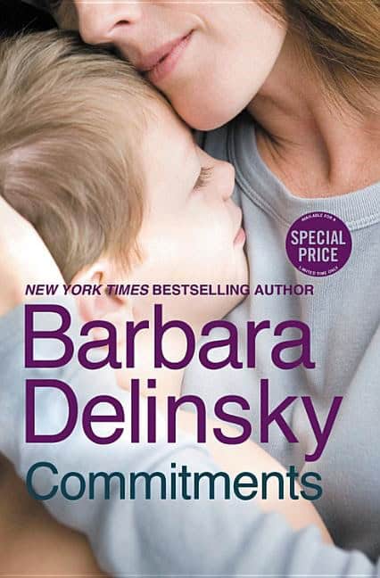 Delinsky, Barbara | Commitments