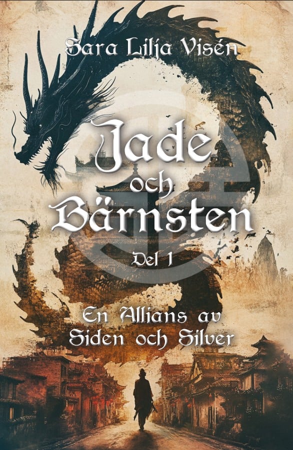 Lilja Visén, Sara | En Allians av Siden och Silver