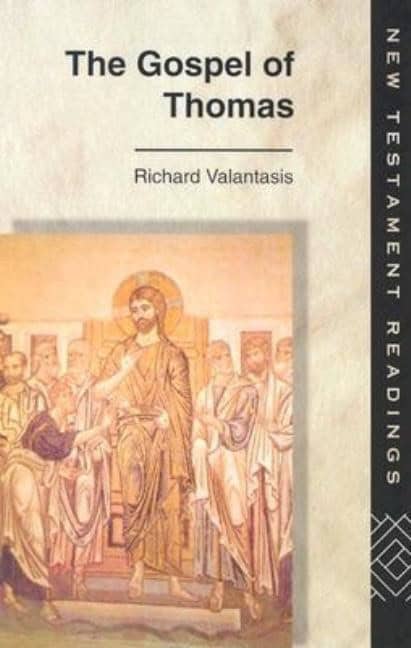 Valantasis, Richard | Gospel of thomas