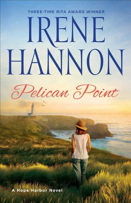 Pelican point : A hope harbor novel