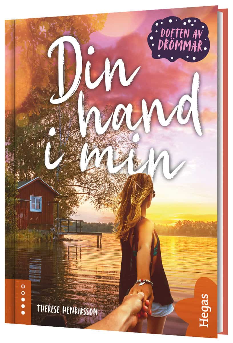 Henriksson, Therese | Din hand i min : Din hand i min