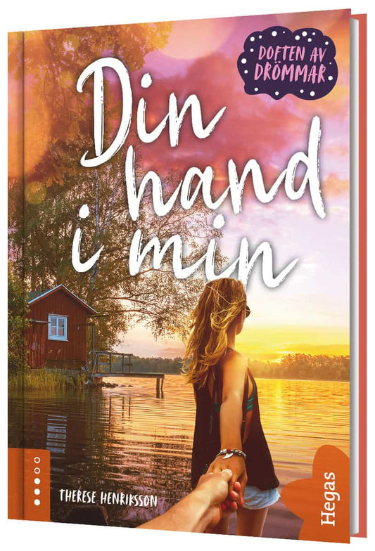 Henriksson, Therese | Din hand i min : Din hand i min