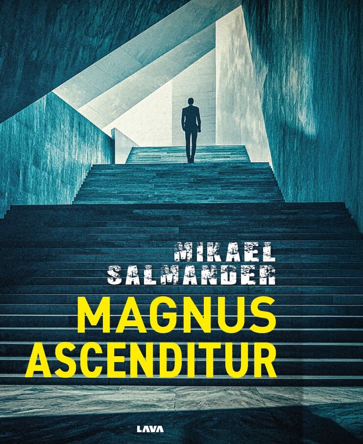 Salmander, Mikael | Magnus Ascenditur