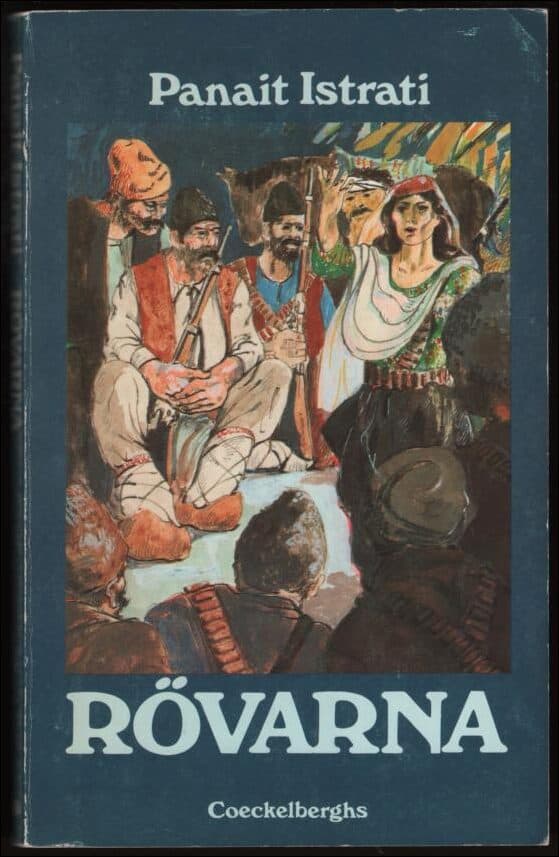 Istrati, Panait | Rövarna