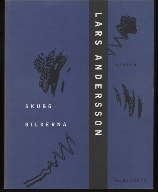 Andersson, Lars | Skuggbilderna