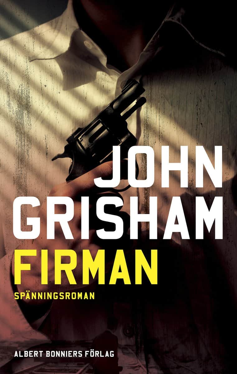 Grisham, John | Firman