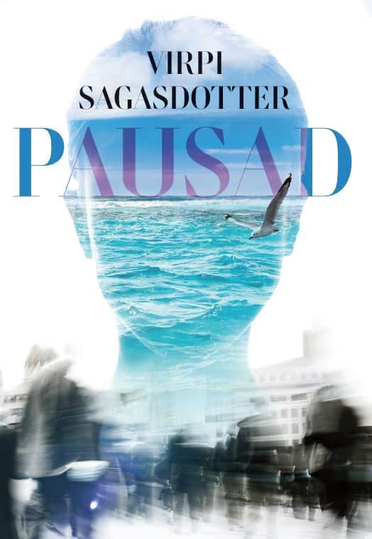 Sagasdotter, Virpi | Pausad