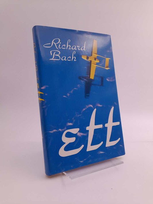 Bach, Richard | Ett