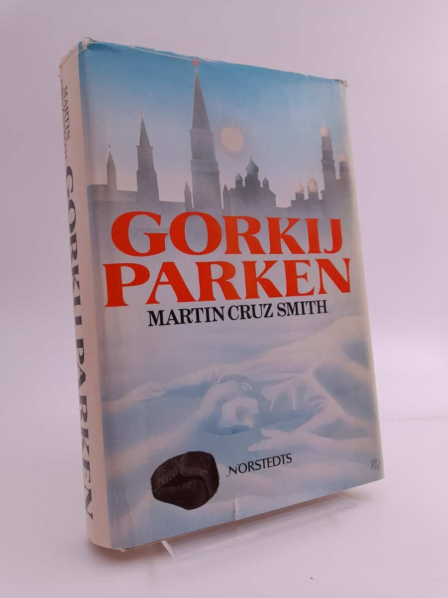 Smith, Martin Cruz | Gorkijparken