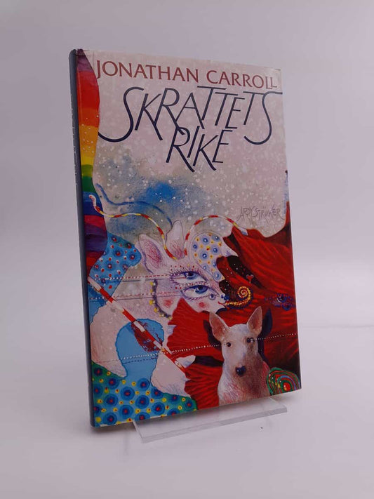 Carroll, Jonathan | Skrattets rike