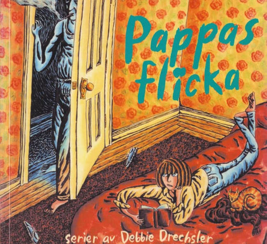 Drechsler, Debbie | Pappas flicka