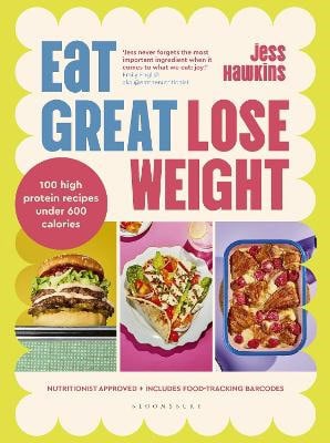 Hawkins, Jess | Eat Great, Lose Weight
