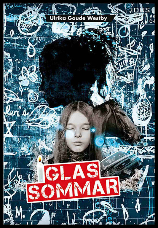 Goude Westby, Ulrika | Glas-sommar