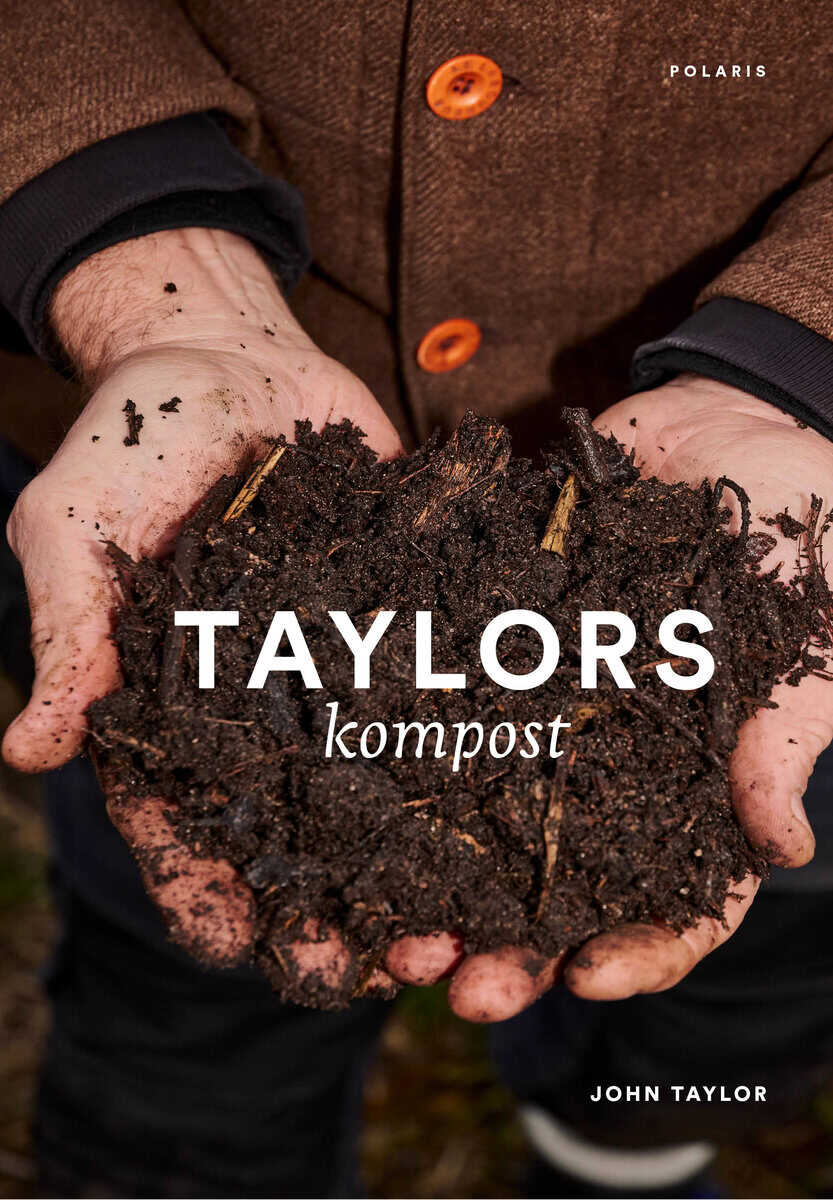 Taylor, John | Taylors kompost