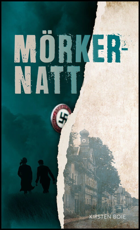 Boie, Kirsten | Mörkernatt